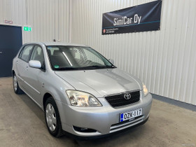 Toyota Corolla, Autot, Kangasala, Tori.fi Toyota Corolla, Autot, Kangasala, Tori.fi