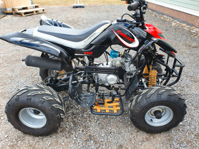 Kazuma Falcon 110, Mönkijät, Moto, Ilmajoki, Tori.fi Kazuma Falcon 110, Mönkijät, Moto, Ilmajoki, Tori.fi