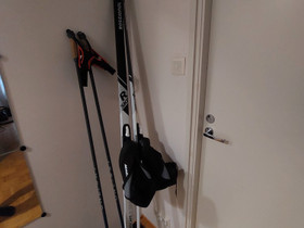 Rossignol, Hiihto, Urheilu ja ulkoilu, Joensuu, Tori.fi Rossignol, Hiihto, Urheilu ja ulkoilu, Joensuu, Tori.fi