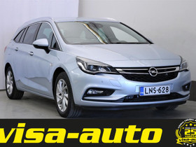Opel Astra, Autot, Raisio, Tori.fi