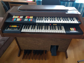 Hammond, Pianot, urut ja koskettimet, Musiikki ja soittimet, Lahti, Tori.fi Hammond, Pianot, urut ja koskettimet, Musiikki ja soittimet, Lahti, Tori.fi