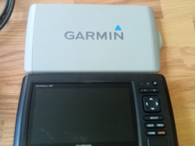 Garmin echomap chirp 72sv, Kalastustarvikkeet, Metsästys ja kalastus, Lieksa, Tori.fi Garmin echomap chirp 72sv, Kalastustarvikkeet, Metsästys ja kalastus, Lieksa, Tori.fi
