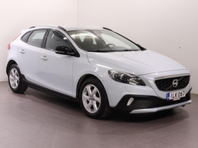 Volvo V40 Cross Country, Autot, Espoo, Tori.fi Volvo V40 Cross Country, Autot, Espoo, Tori.fi
