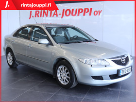 Mazda Mazda6, Autot, Seinäjoki, Tori.fi Mazda Mazda6, Autot, Seinäjoki, Tori.fi