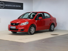 Suzuki SX4, Autot, Tuusula, Tori.fi Suzuki SX4, Autot, Tuusula, Tori.fi