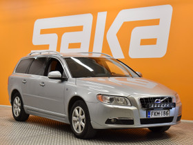 Volvo V70, Autot, Vaasa, Tori.fi Volvo V70, Autot, Vaasa, Tori.fi