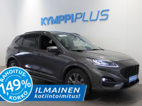 Ford Kuga, Autot, Lempäälä, Tori.fi Ford Kuga, Autot, Lempäälä, Tori.fi