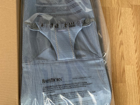Babybjörn sitteri Slate Blue, Muut lastentarvikkeet, Lastentarvikkeet ja lelut, Tampere, Tori.fi Babybjörn sitteri Slate Blue, Muut lastentarvikkeet, Lastentarvikkeet ja lelut, Tampere, Tori.fi