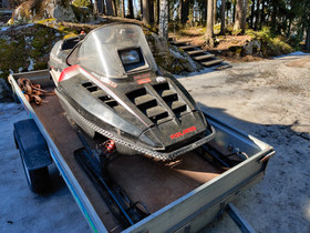 Polaris Indy 650, Moottorikelkat, Moto, Salo, Tori.fi Polaris Indy 650, Moottorikelkat, Moto, Salo, Tori.fi