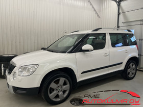 Skoda Yeti, Autot, Hattula, Tori.fi Skoda Yeti, Autot, Hattula, Tori.fi