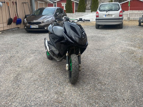 Yamaha aerox 70cc, Skootterit, Moto, Lahti, Tori.fi