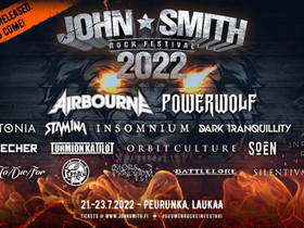 John Smith 3pv VIP-lippu+telttap.+majoitusranneke, Keikat, konsertit ja tapahtumat, Matkat ja liput, Siilinjärvi, Tori.fi John Smith 3pv VIP-lippu+telttap.+majoitusranneke, Keikat, konsertit ja tapahtumat, Matkat ja liput, Siilinjärvi, Tori.fi