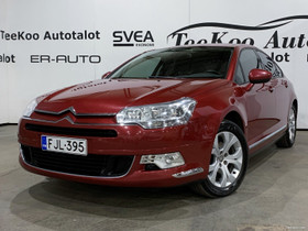 Citroen C5, Autot, Kangasala, Tori.fi Citroen C5, Autot, Kangasala, Tori.fi