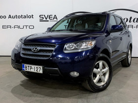 Hyundai Santa Fe, Autot, Kangasala, Tori.fi Hyundai Santa Fe, Autot, Kangasala, Tori.fi