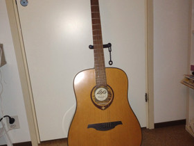 LAG T300L Tramontane vasuri Akustinen, Kitarat, bassot ja vahvistimet, Musiikki ja soittimet, Mikkeli, Tori.fi LAG T300L Tramontane vasuri Akustinen, Kitarat, bassot ja vahvistimet, Musiikki ja soittimet, Mikkeli, Tori.fi