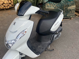 Peugeot Kisbee 2021, Skootterit, Moto, Lappeenranta, Tori.fi Peugeot Kisbee 2021, Skootterit, Moto, Lappeenranta, Tori.fi