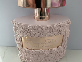 Oscar de la renta bella Rose, Kauneudenhoito ja kosmetiikka, Terveys ja hyvinvointi, Rovaniemi, Tori.fi Oscar de la renta bella Rose, Kauneudenhoito ja kosmetiikka, Terveys ja hyvinvointi, Rovaniemi, Tori.fi