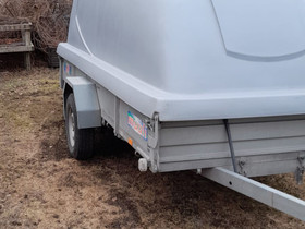 Juncar kuomu, Peräkärryt ja trailerit, Auton varaosat ja tarvikkeet, Lappeenranta, Tori.fi Juncar kuomu, Peräkärryt ja trailerit, Auton varaosat ja tarvikkeet, Lappeenranta, Tori.fi