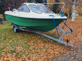 Yamarin 550ht ja majama vt750 traileri, Moottoriveneet, Veneet, Varkaus, Tori.fi Yamarin 550ht ja majama vt750 traileri, Moottoriveneet, Veneet, Varkaus, Tori.fi
