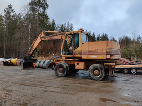 Case 888B vm95 paloina, Maanrakennuskoneet, Työkoneet ja kalusto, Ähtäri, Tori.fi Case 888B vm95 paloina, Maanrakennuskoneet, Työkoneet ja kalusto, Ähtäri, Tori.fi