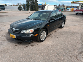 Nissan Maxima, Autot, Kouvola, Tori.fi Nissan Maxima, Autot, Kouvola, Tori.fi