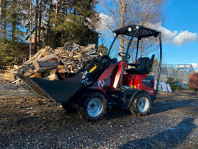 Pienkuormaaja Norcar a6226, Maanrakennuskoneet, Työkoneet ja kalusto, Turku, Tori.fi Pienkuormaaja Norcar a6226, Maanrakennuskoneet, Työkoneet ja kalusto, Turku, Tori.fi
