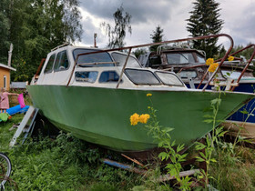 Omavalmiste, Muut veneet, Veneet, Savonlinna, Tori.fi Omavalmiste, Muut veneet, Veneet, Savonlinna, Tori.fi