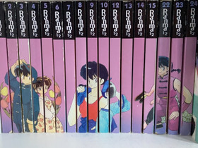 Manga, Sarjakuvat, Kirjat ja lehdet, Kuopio, Tori.fi Manga, Sarjakuvat, Kirjat ja lehdet, Kuopio, Tori.fi