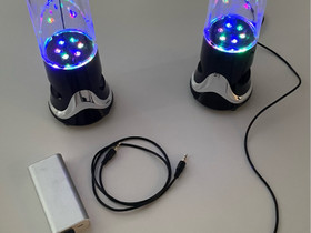 Bluetooth-vesikaiuttimet, Audio ja musiikkilaitteet, Viihde-elektroniikka, Tampere, Tori.fi Bluetooth-vesikaiuttimet, Audio ja musiikkilaitteet, Viihde-elektroniikka, Tampere, Tori.fi