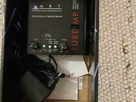 Tube MP tube microphone preamplifier, Muu musiikki ja soittimet, Musiikki ja soittimet, Isojoki, Tori.fi Tube MP tube microphone preamplifier, Muu musiikki ja soittimet, Musiikki ja soittimet, Isojoki, Tori.fi