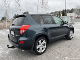 Toyota RAV4, Autot, Kristiinankaupunki, Tori.fi Toyota RAV4, Autot, Kristiinankaupunki, Tori.fi