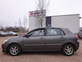Toyota COROLLA, Autot, Kotka, Tori.fi Toyota COROLLA, Autot, Kotka, Tori.fi
