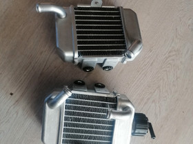 Ktm sx50 jäähdyttimet, Moottoripyörän varaosat ja tarvikkeet, Mototarvikkeet ja varaosat, Kruunupyy, Tori.fi Ktm sx50 jäähdyttimet, Moottoripyörän varaosat ja tarvikkeet, Mototarvikkeet ja varaosat, Kruunupyy, Tori.fi