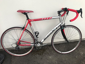 Kilpapyörä Bianchi Via Nirone, Kilpapyörät, Polkupyörät ja pyöräily, Valkeakoski, Tori.fi Kilpapyörä Bianchi Via Nirone, Kilpapyörät, Polkupyörät ja pyöräily, Valkeakoski, Tori.fi