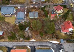 768m², Veistäjäntie 5/ Snidarvägen 5, Vaasa, Tontit, Vaasa, Tori.fi 768m², Veistäjäntie 5/ Snidarvägen 5, Vaasa, Tontit, Vaasa, Tori.fi