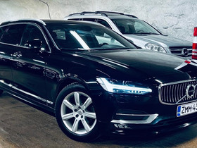 Volvo V90, Autot, Helsinki, Tori.fi Volvo V90, Autot, Helsinki, Tori.fi