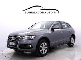 AUDI Q5, Autot, Vantaa, Tori.fi AUDI Q5, Autot, Vantaa, Tori.fi