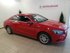 MERCEDES-BENZ CLA, Autot, Pori, Tori.fi MERCEDES-BENZ CLA, Autot, Pori, Tori.fi