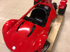 Ferrari sähköauto, Muut motot, Moto, Sastamala, Tori.fi Ferrari sähköauto, Muut motot, Moto, Sastamala, Tori.fi