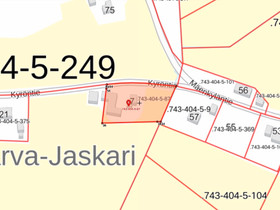 Kiinteistö Nurmo Mäenkylä, Tontit, Seinäjoki, Tori.fi Kiinteistö Nurmo Mäenkylä, Tontit, Seinäjoki, Tori.fi
