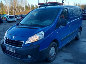 Peugeot Expert, Autot, Vantaa, Tori.fi Peugeot Expert, Autot, Vantaa, Tori.fi