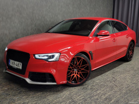 Audi A5, Autot, Vantaa, Tori.fi Audi A5, Autot, Vantaa, Tori.fi