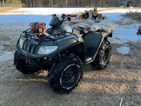 Arcti cat 500 4x4, Mönkijät, Moto, Kolari, Tori.fi Arcti cat 500 4x4, Mönkijät, Moto, Kolari, Tori.fi