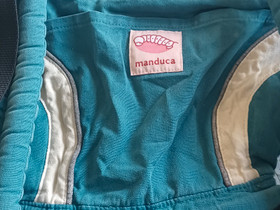 Manduca kantoreppu, Muut lastentarvikkeet, Lastentarvikkeet ja lelut, Tampere, Tori.fi Manduca kantoreppu, Muut lastentarvikkeet, Lastentarvikkeet ja lelut, Tampere, Tori.fi