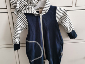 56 Hilla jumpsuit/collegehaalari, Lastenvaatteet ja kengät, Jyväskylä, Tori.fi 56 Hilla jumpsuit/collegehaalari, Lastenvaatteet ja kengät, Jyväskylä, Tori.fi