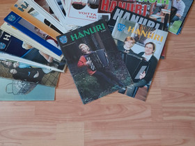 Harmonikkalehtiä, Lehdet, Kirjat ja lehdet, Mikkeli, Tori.fi Harmonikkalehtiä, Lehdet, Kirjat ja lehdet, Mikkeli, Tori.fi