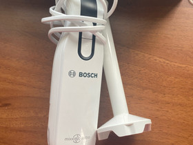 Bosch sauvasekoitin, Keittiövälineet, Keittiötarvikkeet ja astiat, Tornio, Tori.fi Bosch sauvasekoitin, Keittiövälineet, Keittiötarvikkeet ja astiat, Tornio, Tori.fi