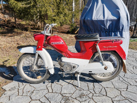 Pappa tunturi, Mopot, Moto, Lahti, Tori.fi Pappa tunturi, Mopot, Moto, Lahti, Tori.fi