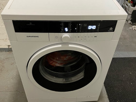 Edestä täytettävä Grundig pesukone, Pesu- ja kuivauskoneet, Kodinkoneet, Helsinki, Tori.fi Edestä täytettävä Grundig pesukone, Pesu- ja kuivauskoneet, Kodinkoneet, Helsinki, Tori.fi