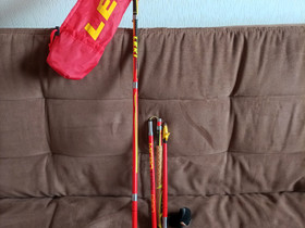 Leki micro trail pro, Juoksu ja lenkkeily, Urheilu ja ulkoilu, Suomussalmi, Tori.fi Leki micro trail pro, Juoksu ja lenkkeily, Urheilu ja ulkoilu, Suomussalmi, Tori.fi